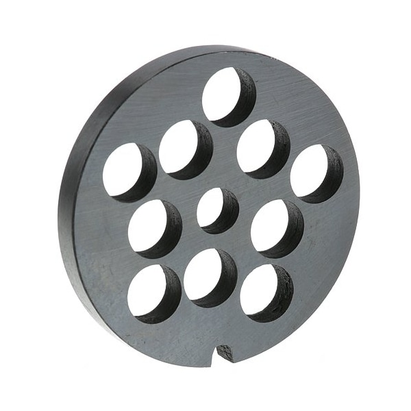 Grinder Plate - 1/2"